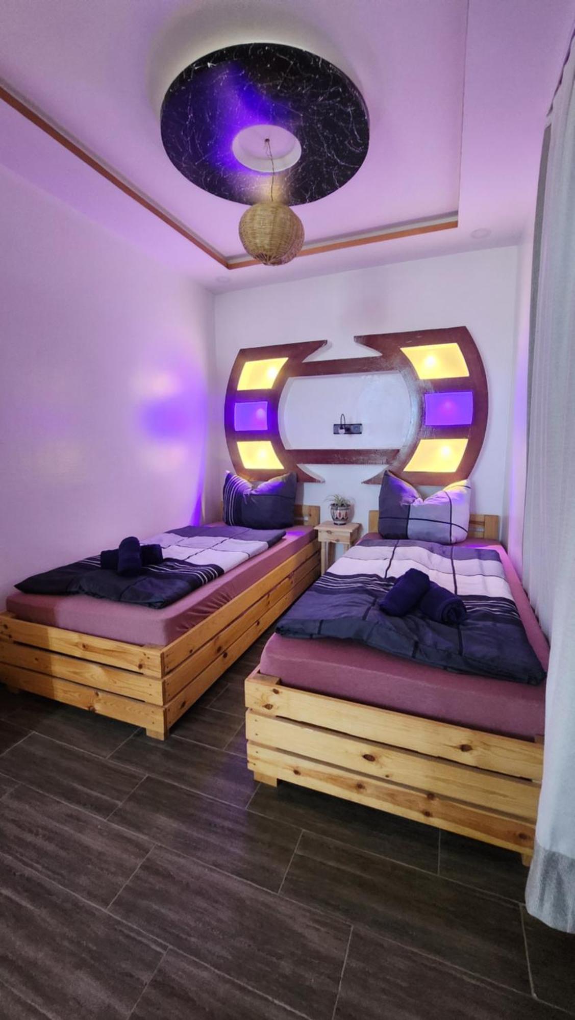 Taghazout Panoramic Apartment Exterior photo